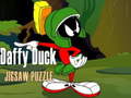 เกม Daffy Duck Jigsaw Puzzle