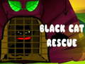 เกม Black Cat Rescue