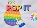 เกม TRZ Pop It