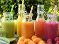 เกม Smoothies Jigsaw