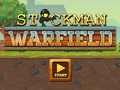 เกม Stickman Warfield