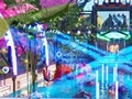 เกม Waterpark Parkour