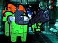 เกม Imposter Space Puzzle