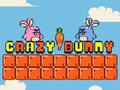 เกม Crazy Bunny