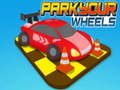 เกม Park your wheels