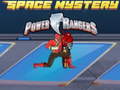 เกม Power Rangers Spaces Mystery