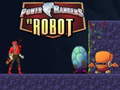 เกม Power Rangers vs Robots