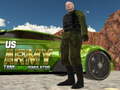 เกม US Army Cargo Simulator