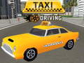 เกม Taxi Driving