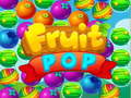 เกม Fruit Pop