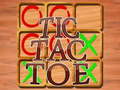 เกม Tic Tac Toe