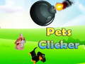 เกม Pets Clicker