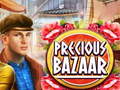 เกม Precious Bazaar