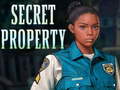 เกม Secret property