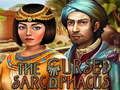 เกม The Cursed Sarcophagus