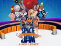 เกม Space Jam a New Legacy Full Court Pinball