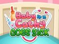 เกม Baby Cathy Ep16: Goes Sick