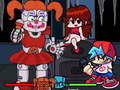 เกม Friday Night Funkin vs Baby from FNAF