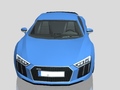 เกม Racing Cars