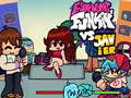 เกม Friday Night Funkin vs Javier