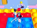 เกม Pop it Knockout Royale