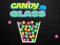 เกม Candy Glass 3D