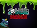 เกม Zombie Smack