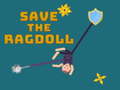 เกม Save the Ragdoll