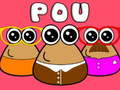 เกม Pou 