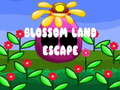 เกม Blossom Land Escape
