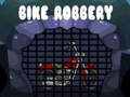 เกม Bike Robbery