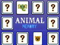 เกม Animals Memory