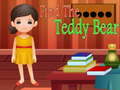 เกม Find the Teddy Bear