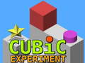 เกม Cubic Experiment