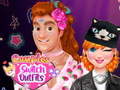 เกม Couples Switch Outfits