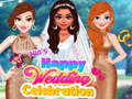 เกม Mia's Happy Wedding Celebration