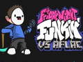 เกม Friday Night Funkin vs Aflac