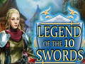 เกม Legend of the 10 swords