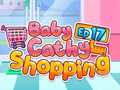 เกม Baby Cathy Ep17: Shopping