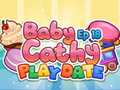 เกม Baby Cathy Ep18: Play Date