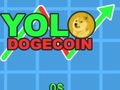 เกม Yolo Dogecoin