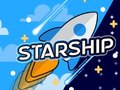 เกม Starship