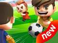 เกม Champion Soccer