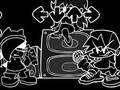เกม Friday Night Funkin vs Annie High Effort Storm