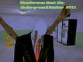 เกม Slenderman Must Die: Underground Bunker 2021