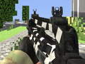 เกม Blocky Siege
