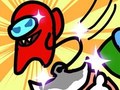เกม Impostor Hook Master
