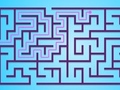 เกม Play Maze