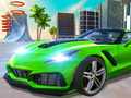 เกม Mega City Missions