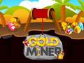 เกม Gold Miner